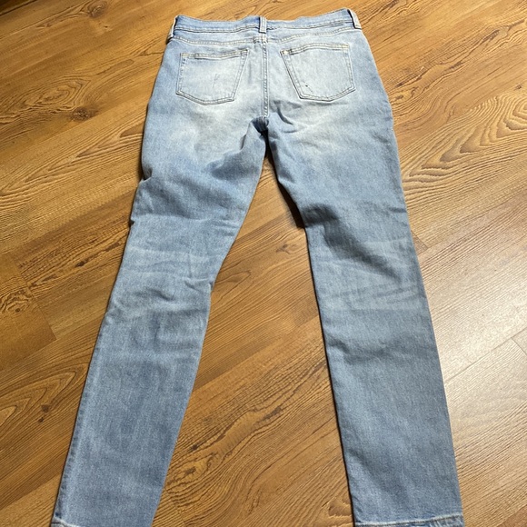 H&M trashed skinny jeans - Picture 7 of 7